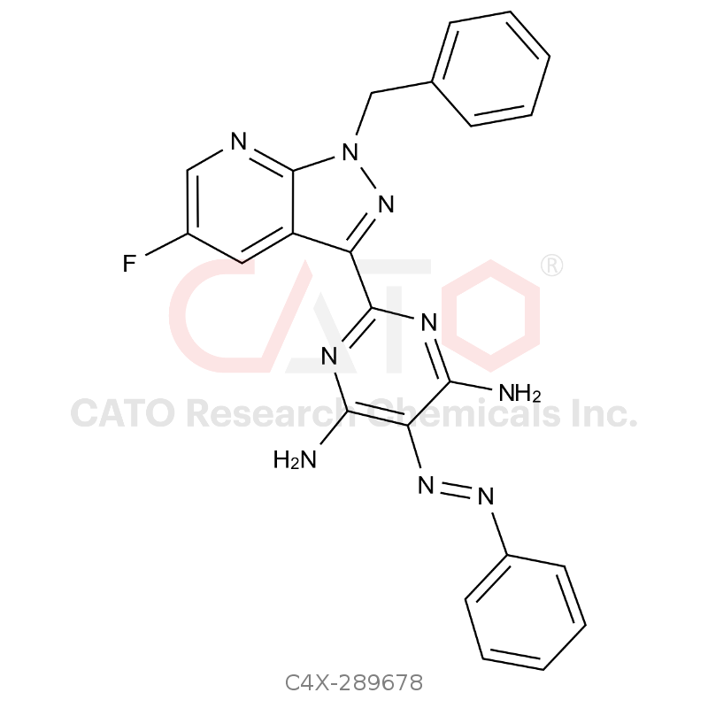 维立西呱杂质78