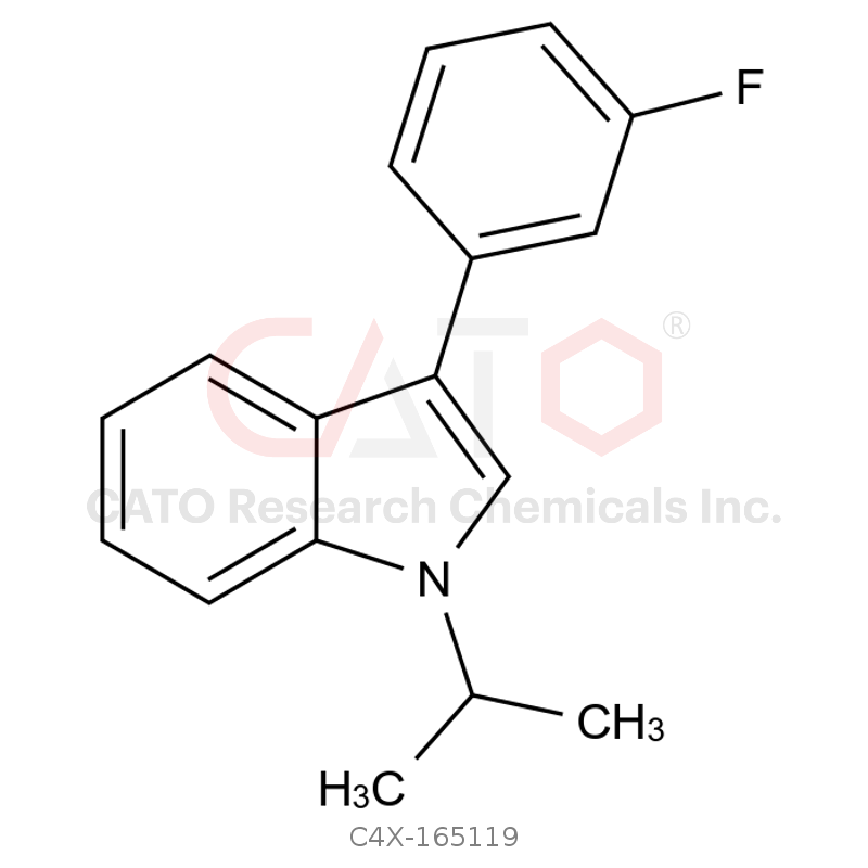 Fluvastatin Impurity 19