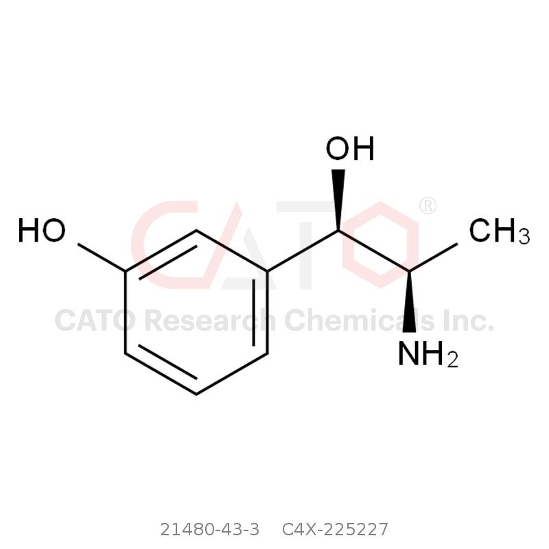 CAS No.:21480-43-3,间羟胺杂质27