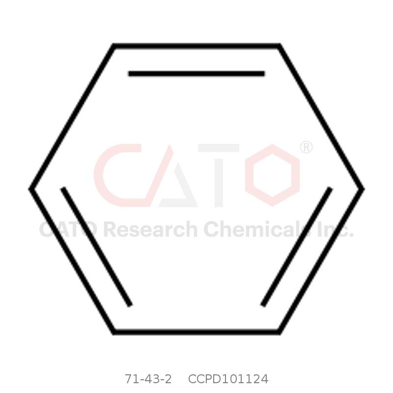 CAS No.:71-43-2,苯