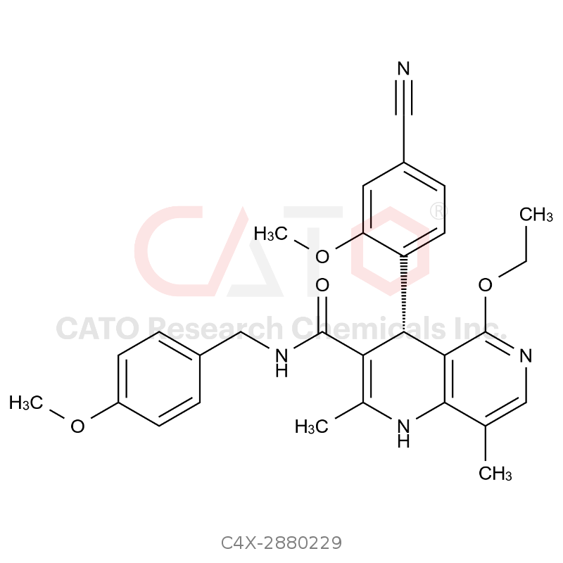 Finerenone Impurity 229