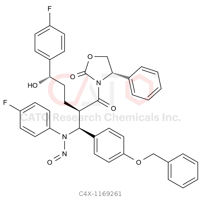 Rosuvastatin Impurity 261