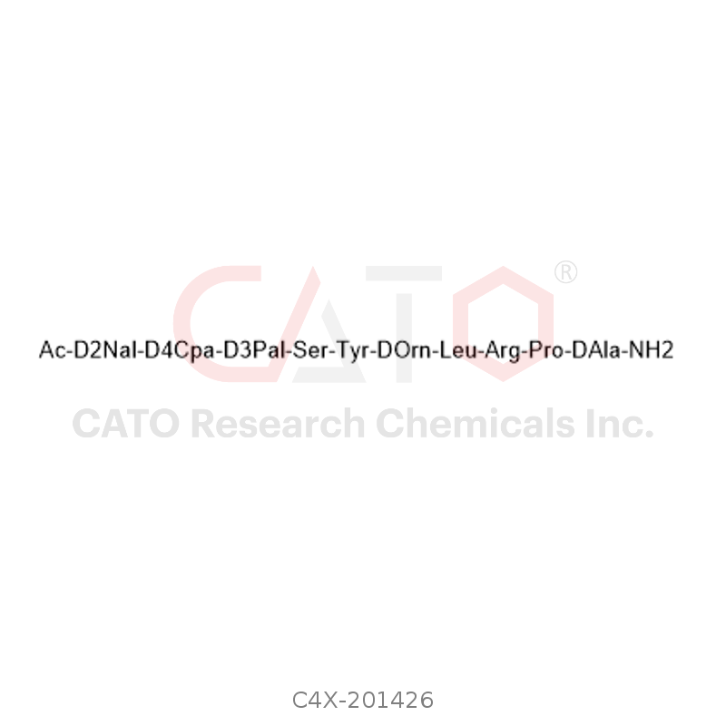 Cetrorelix Impurity 26