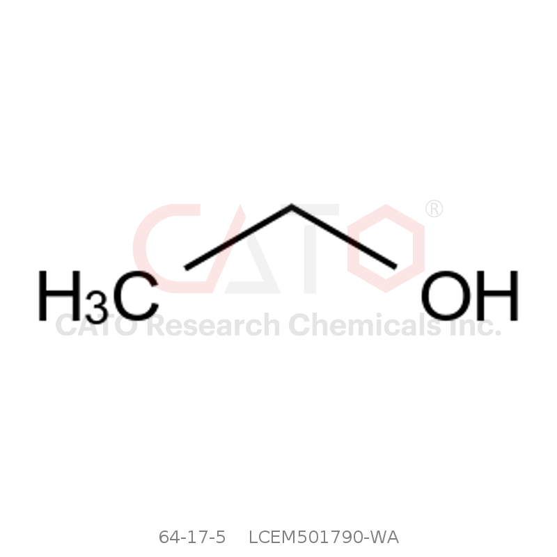 CAS No.:64-17-5,Ethanol