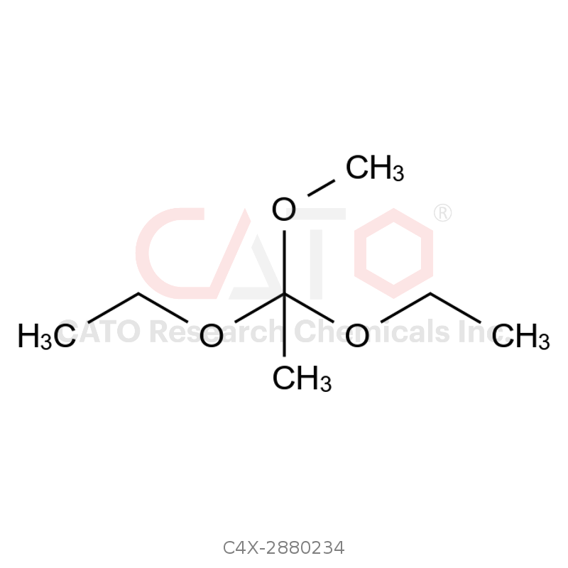 1,1-Diethoxy-1-methoxyethane