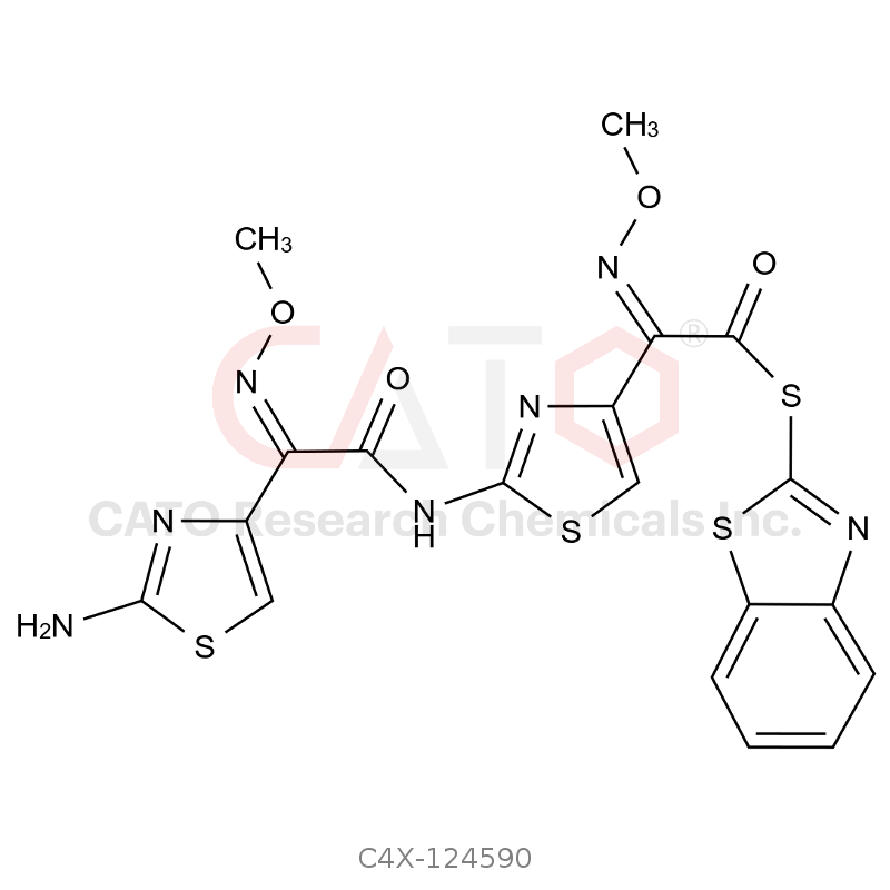 Cefuroxime Impurity 90