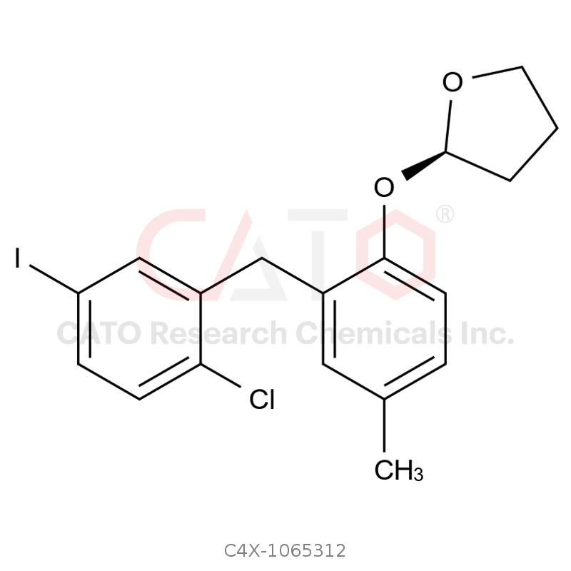 恩格列净杂质312