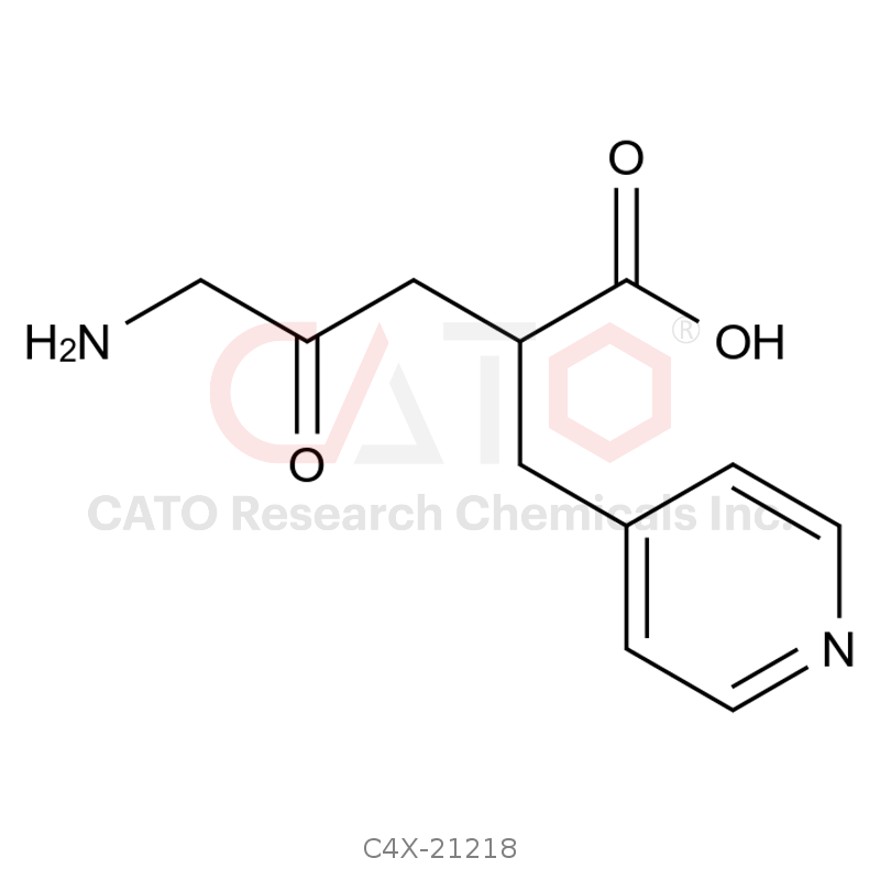 Aminolevulinic Acid Impurity 8