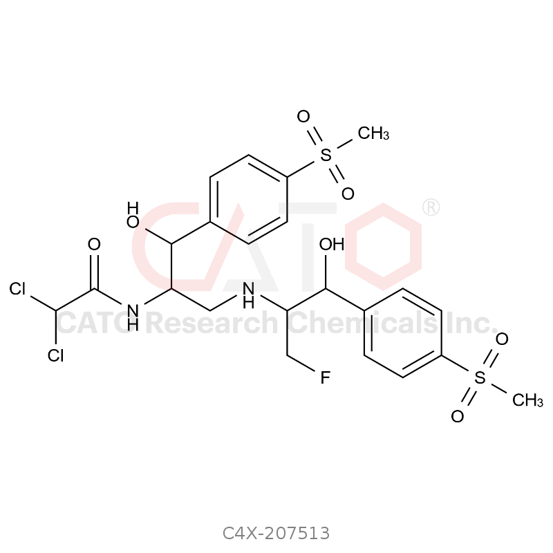 Florfenicol Impurity 13