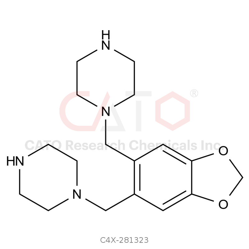 Piribedil Impurity 23