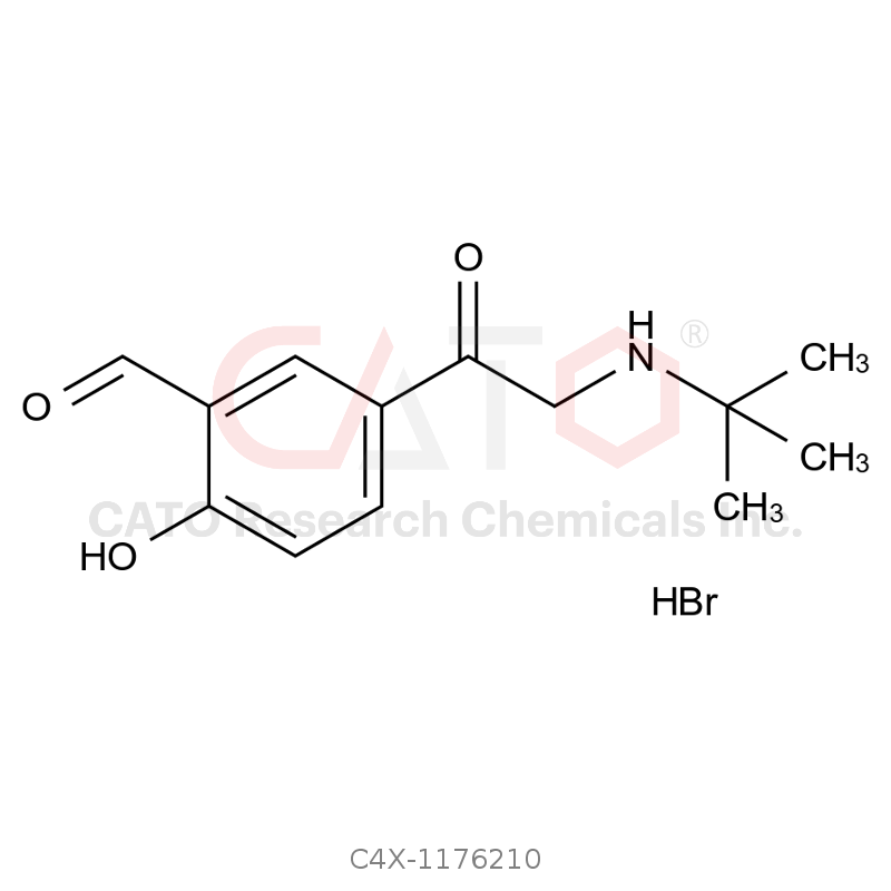 沙丁胺醇杂质210