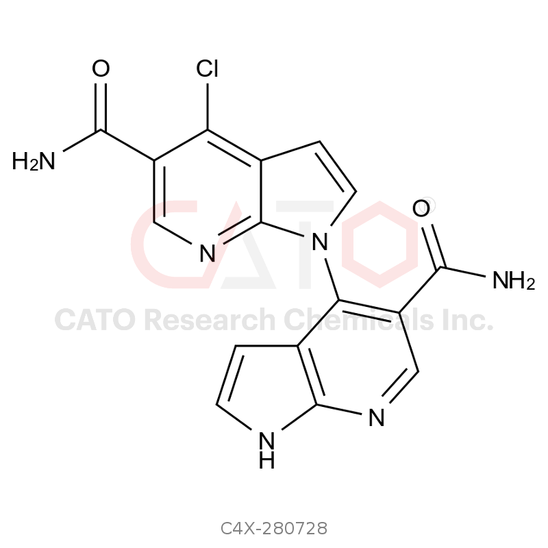 Peficitinib Impurity 28