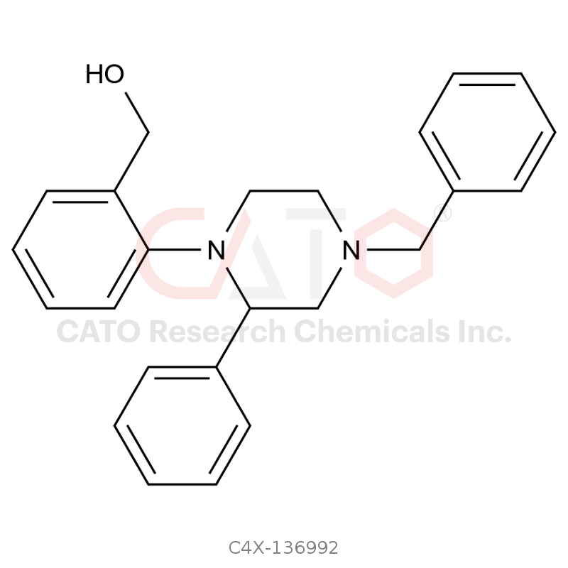 Mianserin Impurity 92