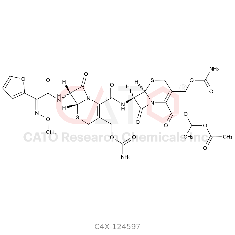 Cefuroxime Impurity 97