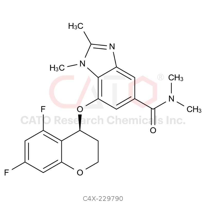 Tegoprazan Impurity 90