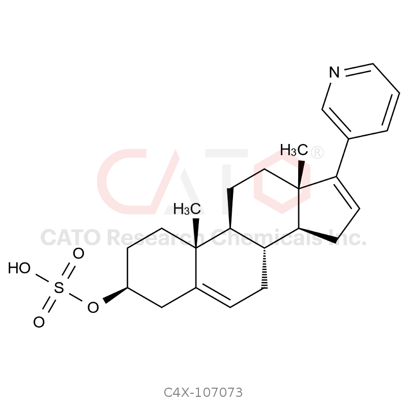 阿比特龙杂质73