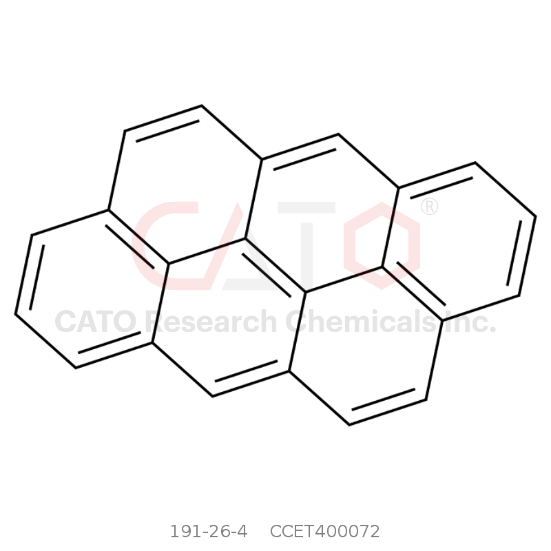 CAS No.:191-26-4,蒽嵌蒽