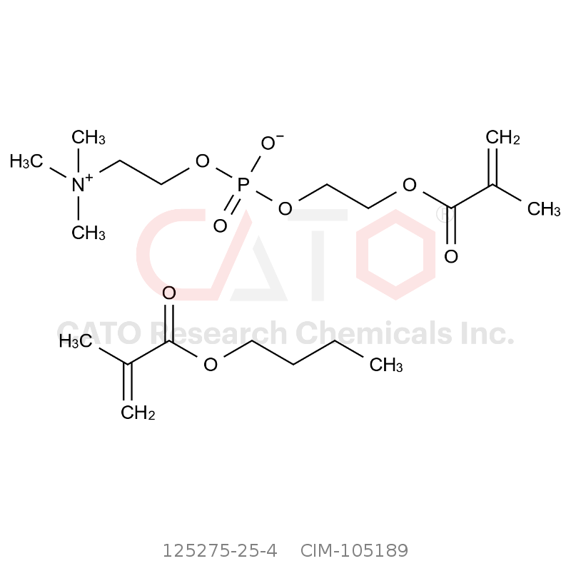 CAS No.:125275-25-4,Polyquaternium-51