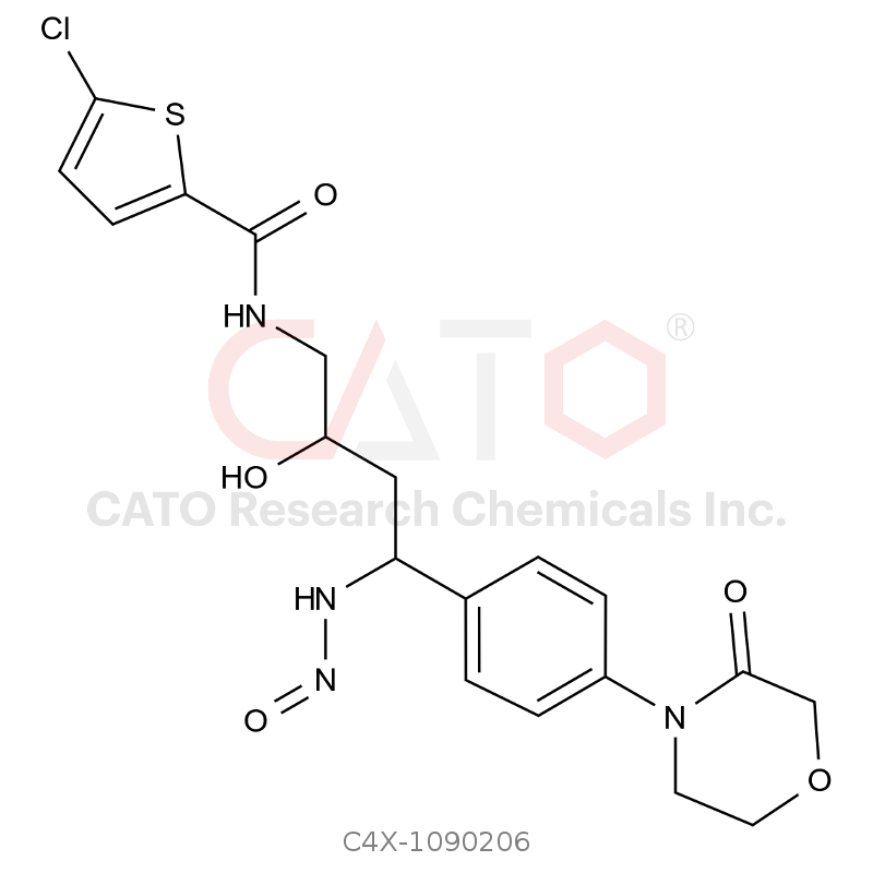 Rivaroxaban Impurity 206