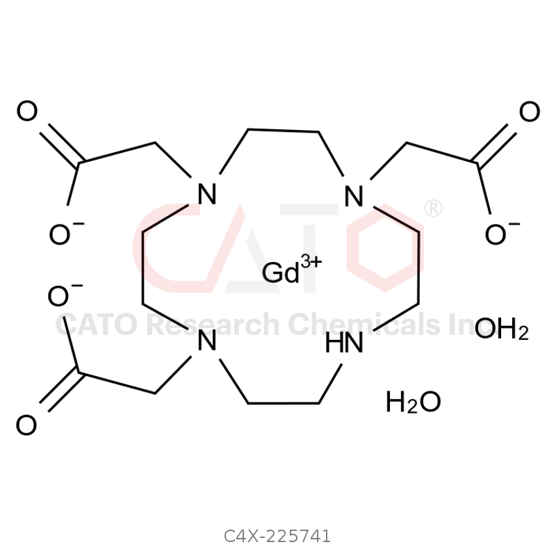 钆特醇杂质41