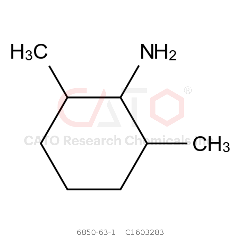 CAS No.:6850-63-1,