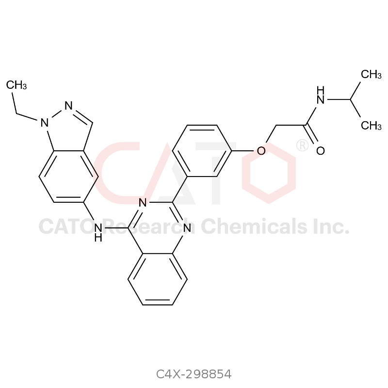 Belumosudil Impurity 54