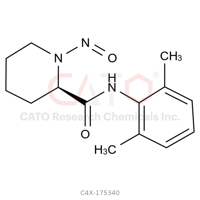 Ropivacaine Impurity 40