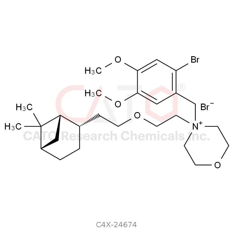 Pinaverium Impurity 4