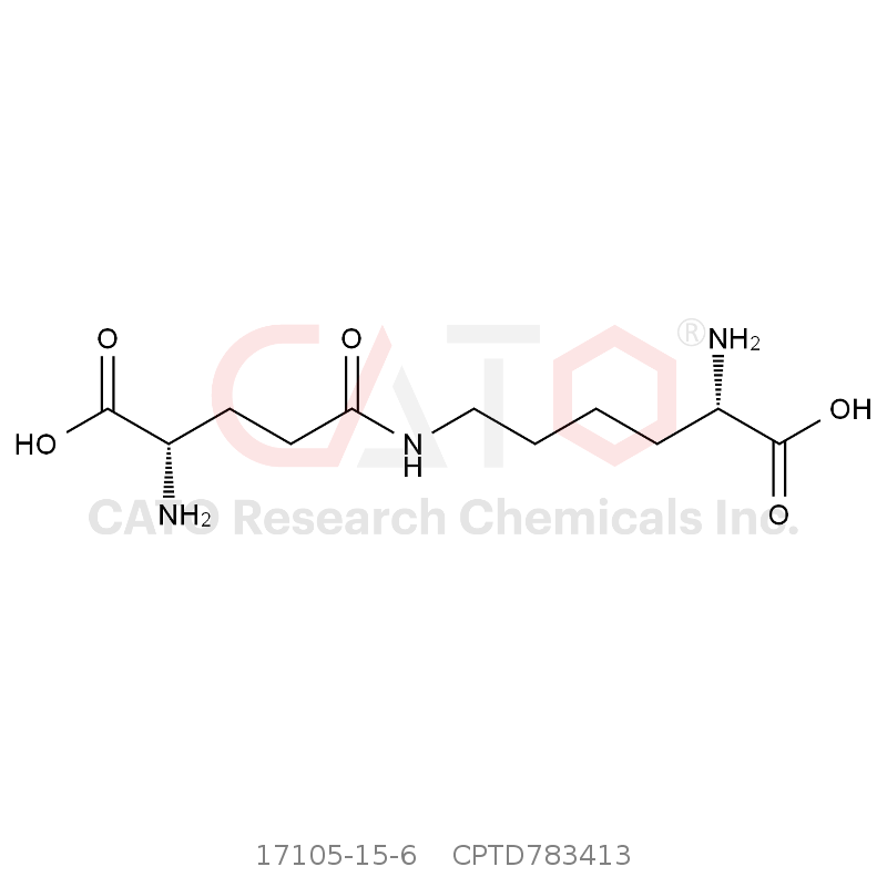 CAS No.:17105-15-6,H-谷氨酸(H-赖氨酸-OH)-OH