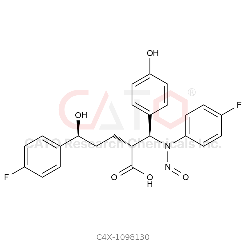 Ezetimibe Impurity 130