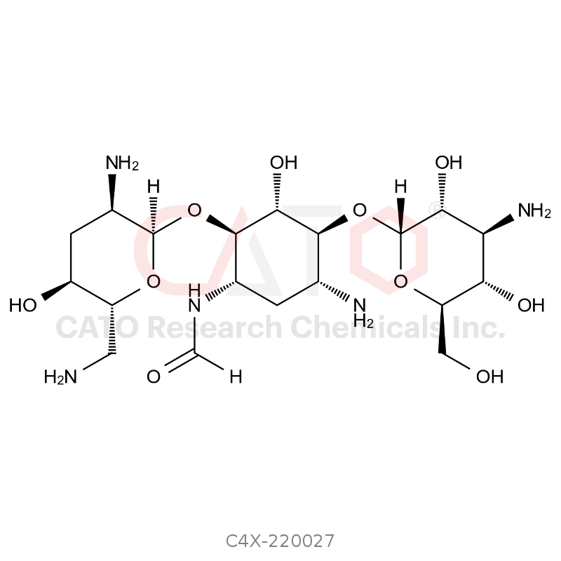 妥布霉素杂质27
