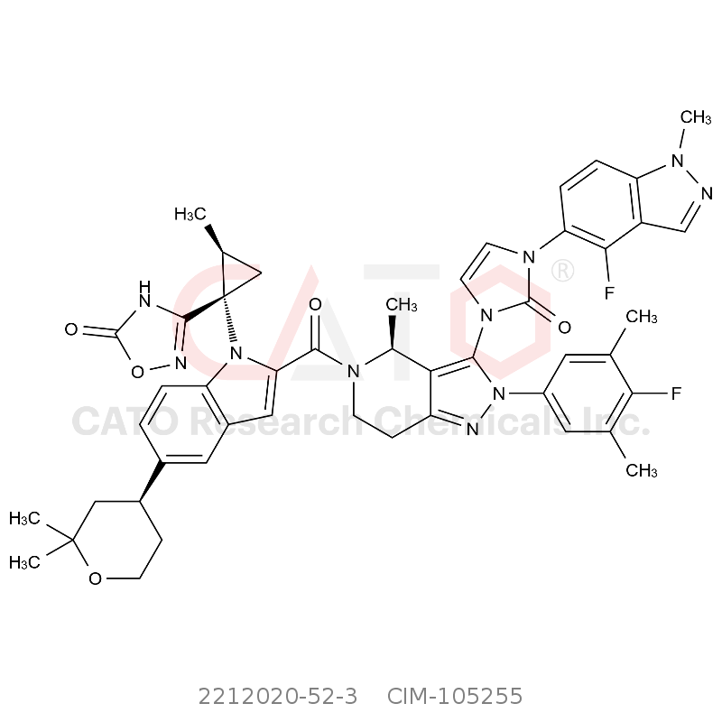CAS No.:2212020-52-3,Orforglipron
