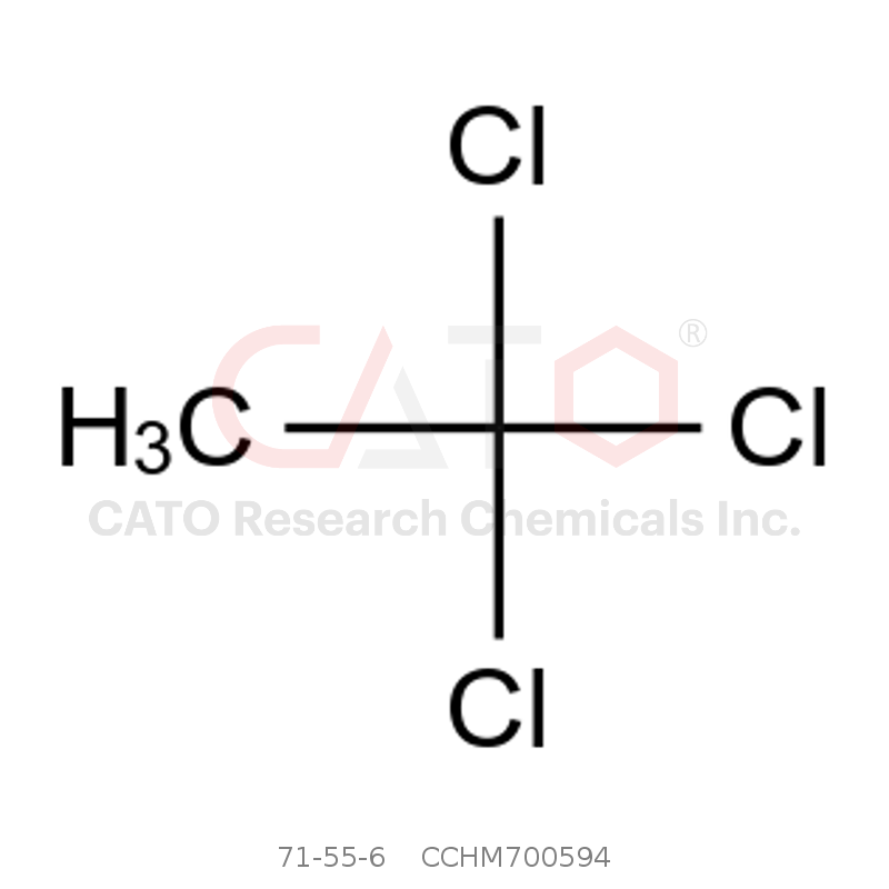 CAS No.:71-55-6,1,1,1-Trichloroethane