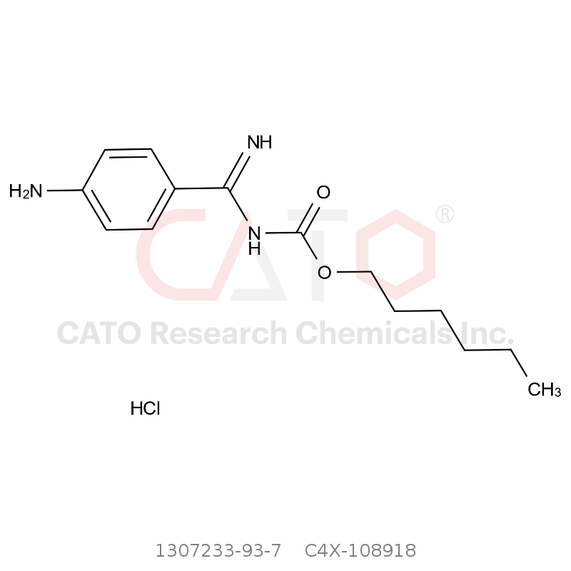 CAS No.:1307233-93-7,Dabigatran Impurity 18