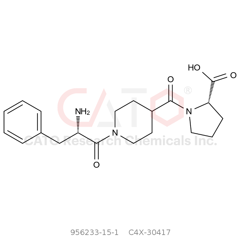 CAS No.:956233-15-1,Difelikefalin Impurity 7