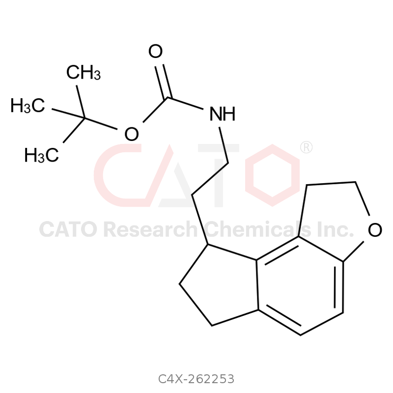 Ramelteon Impurity 53