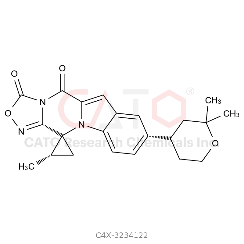 奥格列龙杂质122（S,S,S）