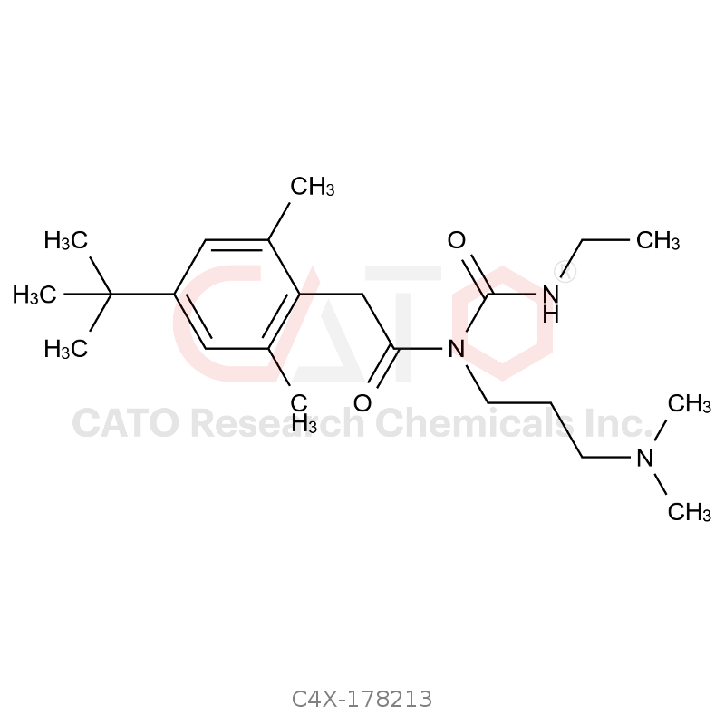 Xylometazoline Impurity 13