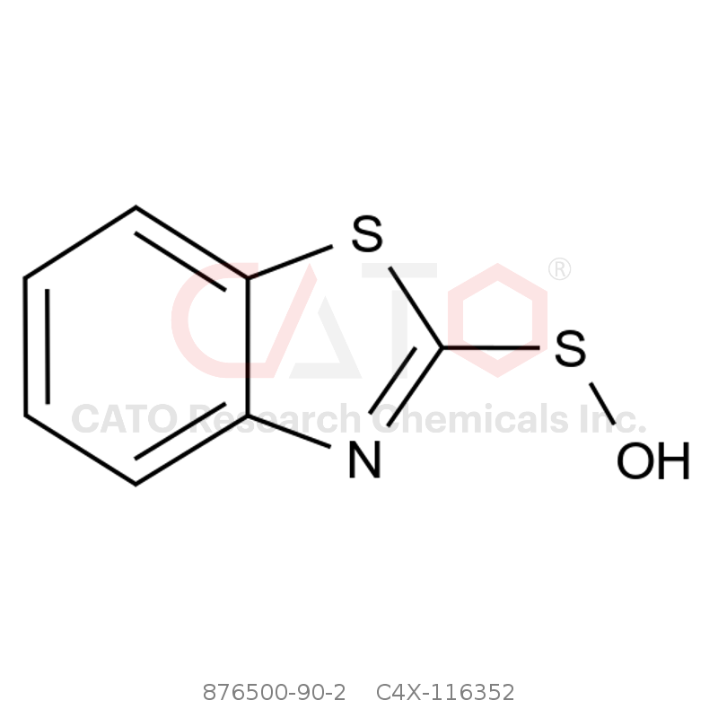 CAS No.:876500-90-2,头孢曲松杂质52