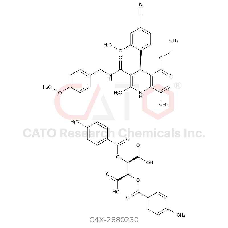 Finerenone Impurity 230