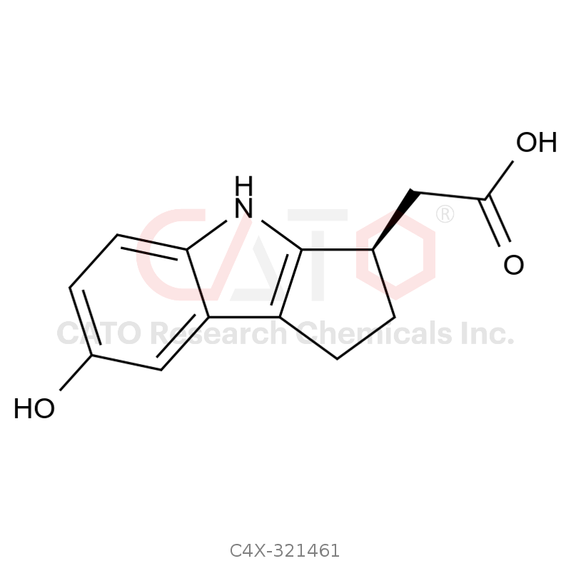 伊曲莫德杂质61