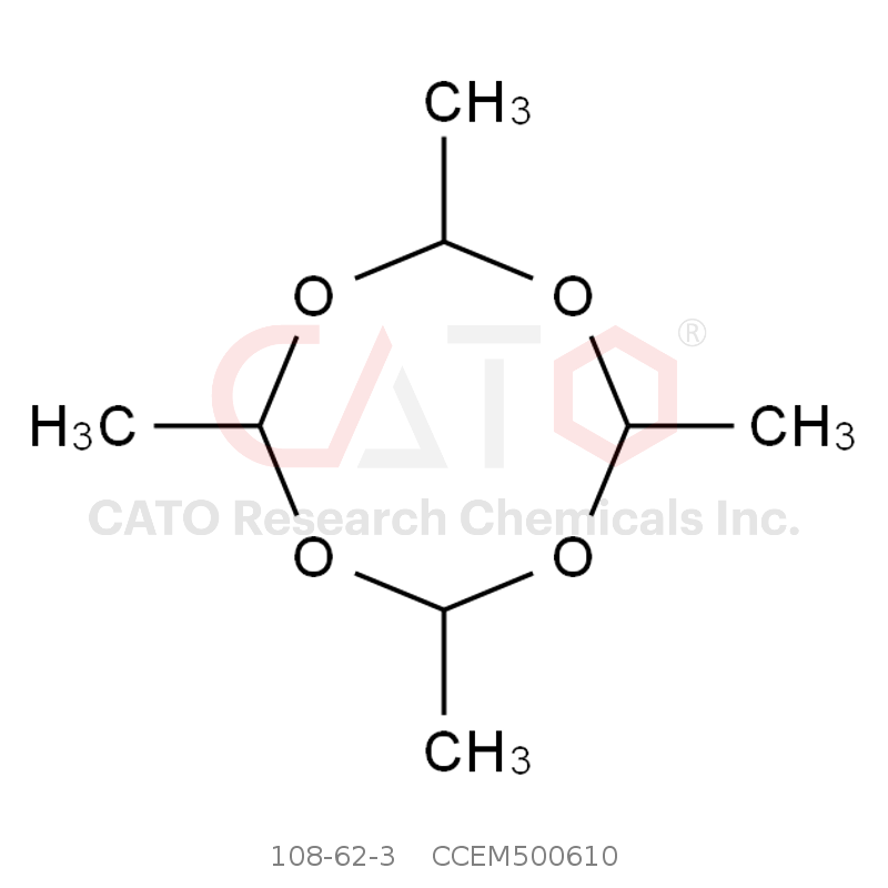 CAS No.:108-62-3,四聚乙醛