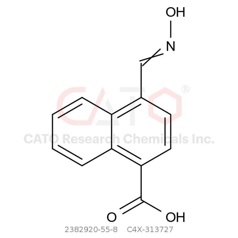 CAS No.:2382920-55-8,Afoxolaner  Impurity 27