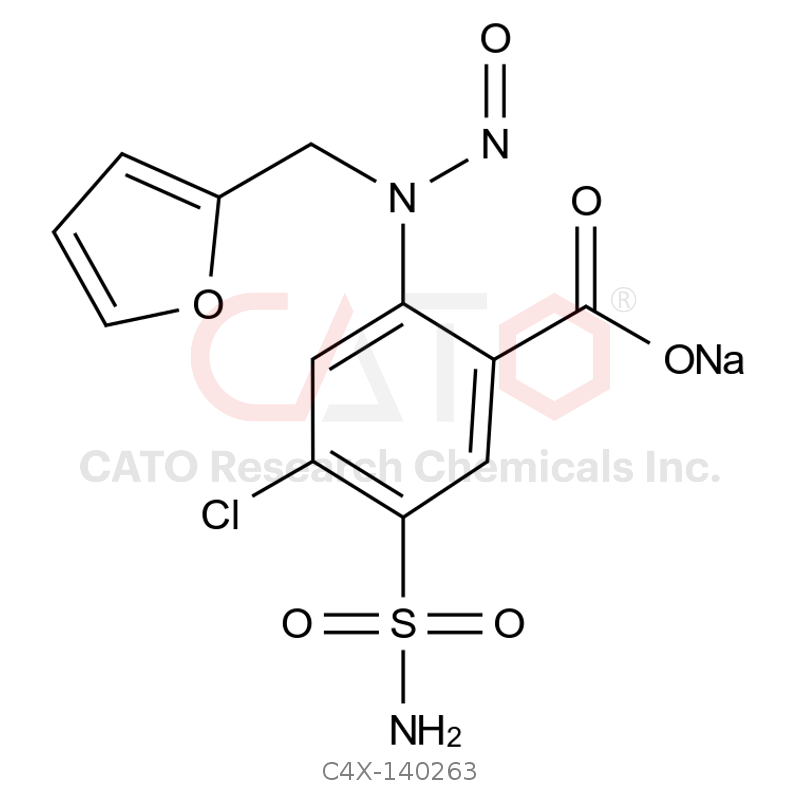 Furosemide Impurity 63