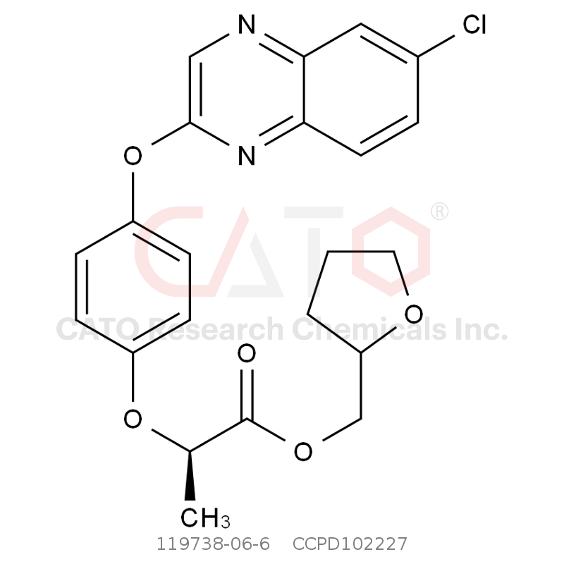 CAS No.:119738-06-6,糖草酯
