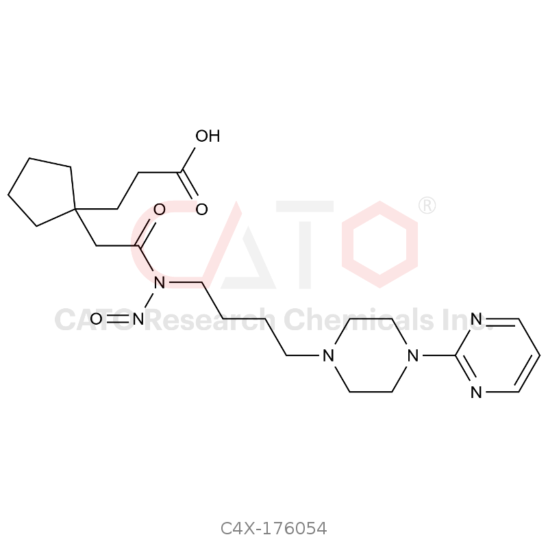 Teneligliptin Impurity 54