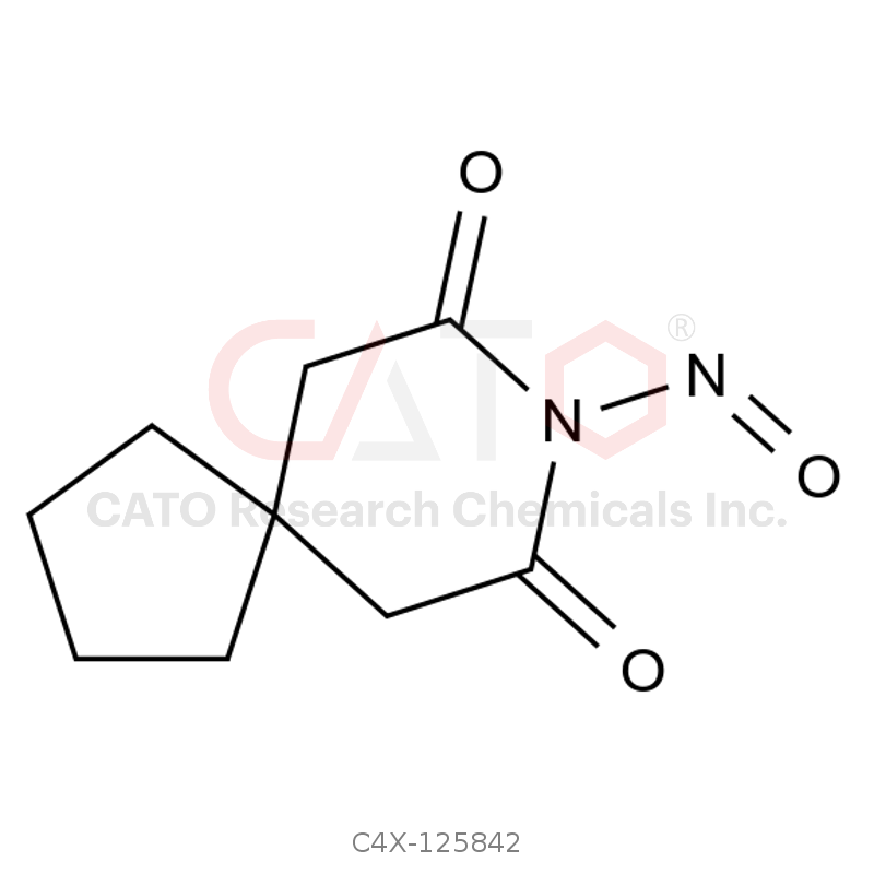 Buspirone Impurity 42
