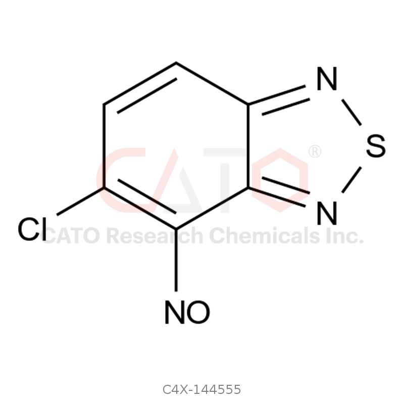 Tizanidine Impurity 55