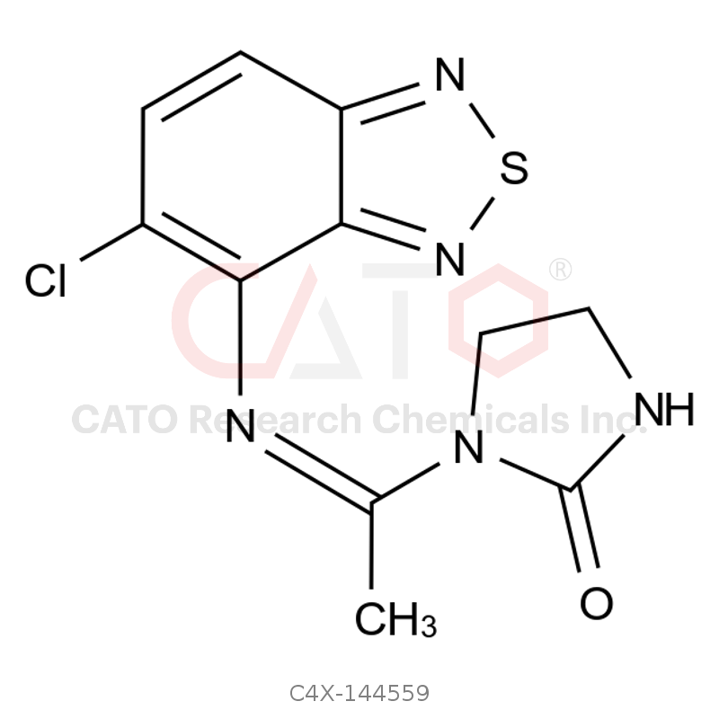 Tizanidine Impurity 59