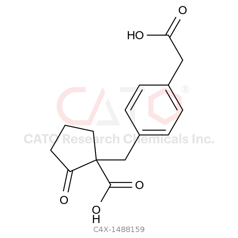 Loxoprofen Impurity 159